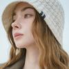 Meminn Boad Knit Basic Bucket Hat 4colors