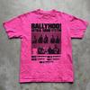 Ballyhoo Band Artikal Sound System Cotton T Shirt Size S5XL CL77 Unisex T-Shirt