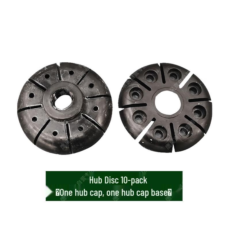 Yinggao 37 sqm Frame Tent Accessories