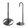 Telescopic Toilet Paper Holder Unique Toilet Paper Rack Elegant Napkin Storage Holder for Modern Bathroom Decors