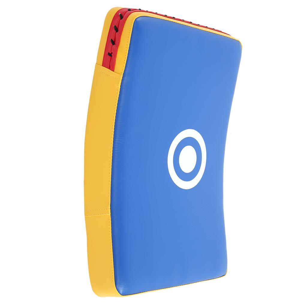 Taekwondo Curved Hand Target Professional Boxing Pads for  ing Punching Training