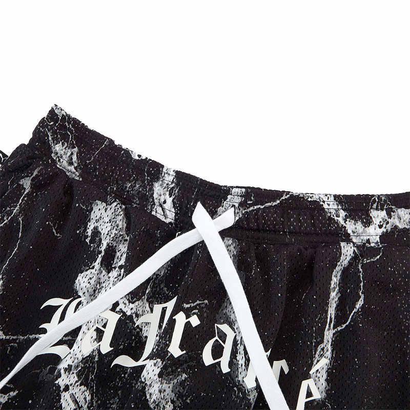 New PUMA Shorts PUMA Hoops X LAFRANCÉ Written In Chrome Para Hombre 630782-01