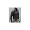 Classic Mens Dress Shirt With Wrinklefree Cotton Blend For Business And Casual Wear