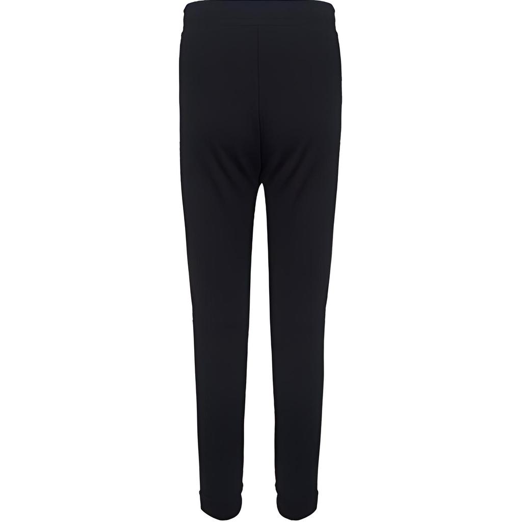 Adidas Neo M Ce Cntmp Tp Fashion Comfortable Versatile Skin-Friendly Soft Knitted Sports Pants Men Pants Black CD3334