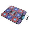 Dance Mat Children Adult Home Bright Color Funny Sensitive Musical Electronic Dance Mat for TV