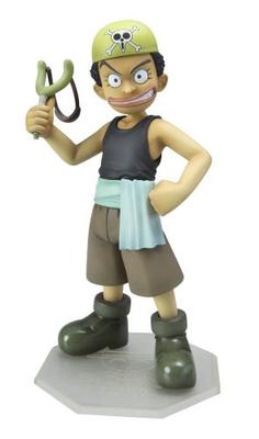 One Piece Series Usopp Portrait.Of.Pirates CB-3