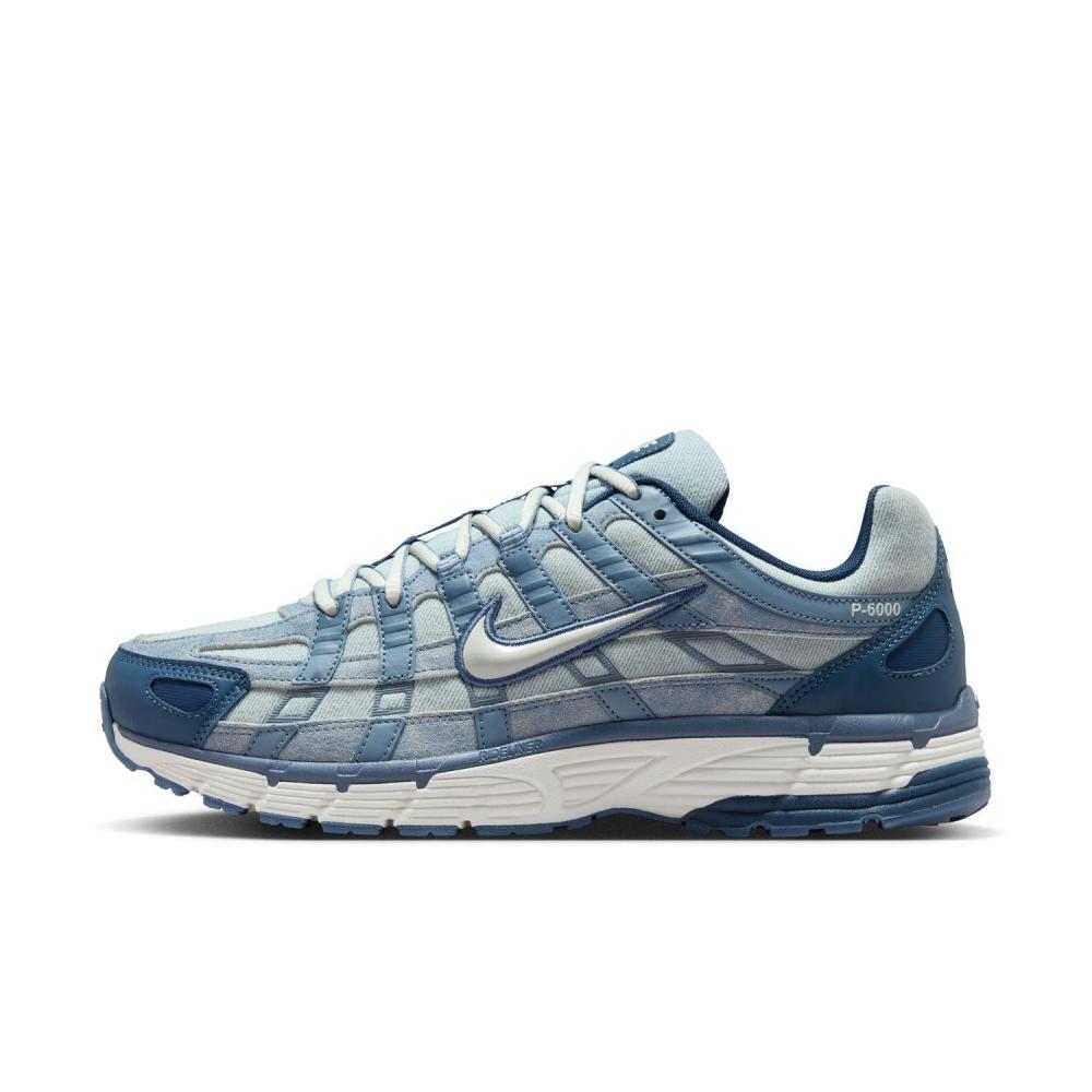 Nike P 6000 Se Mih3646 499wrnblu sftPr