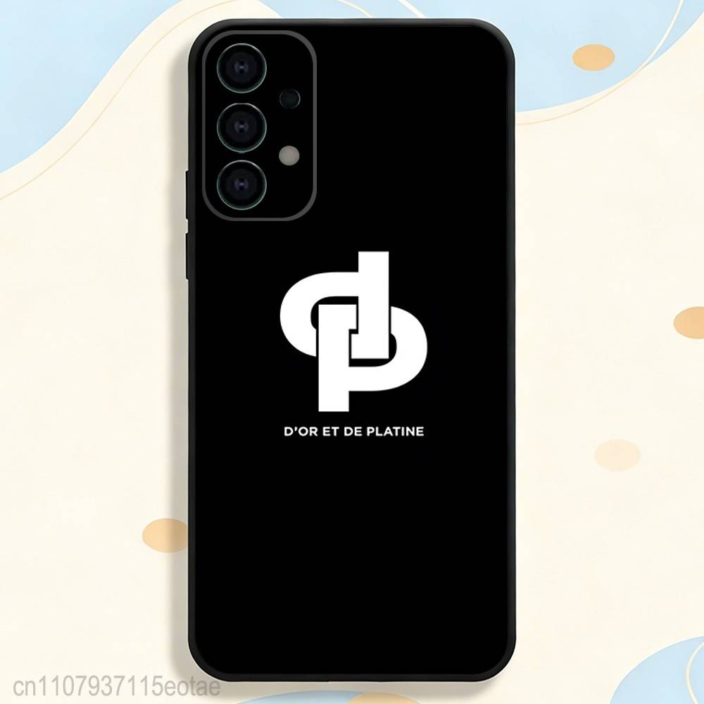 J-Julien M-Mari Jul Case for Samsung Galaxy S26 S21 S25 FE S24 S23 Ultra S20 S9 S22 Plus S10 TPU Cover