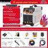 Songle 315400 Dual Voltage Welding Machine 220/380V, Automatic Household Use