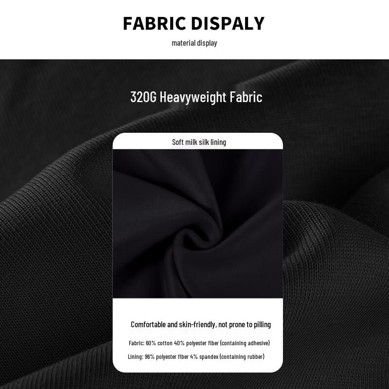 MJ STYLE Women's Ribbed Cuffed Joggers