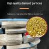 Diamond V-Groove Cutting Disc