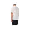 Emporio Armani Letter And Number Print Round Neck Short Sleeve T-Shirt Men Tops Yellow 3D1TA2-1JUVZ-01A3