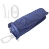 Folding Reusable Enema Bag Unisex Men Women Home Colon Cleansing Bag Hose Tips Set