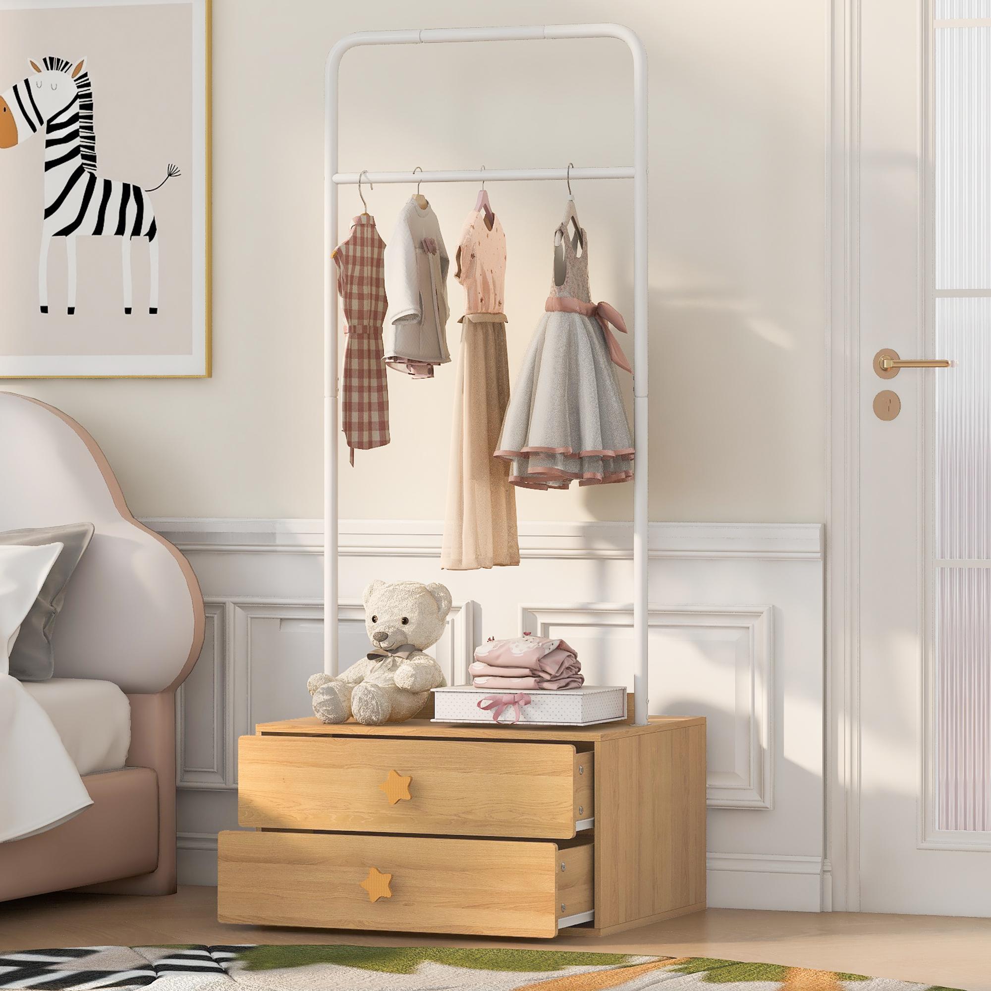 Coat rack 70 × 55 ×
