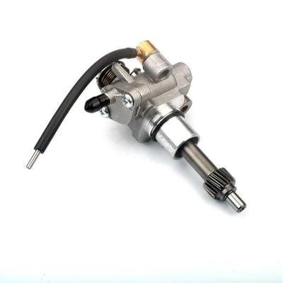 50cc 2 Stroke Scooter Pump Assembly Compatible with Dio G Sp-Sr AF18 AF27 AF28 ZX SRX90 Vision AF42 AF29
