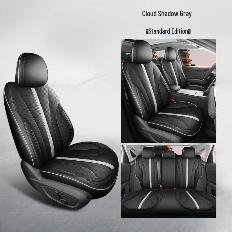 Lixingrui 202425 Full Coverage Seat Cover for Zhiqing 1.5T Hybrid Car