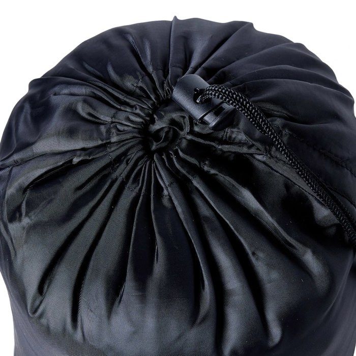 VidaXL Mummy Sleeping Bag for Adults 3 Seasons, Camping Sleeping Bag, Sleeping Bag for Adults, Bag To 94490