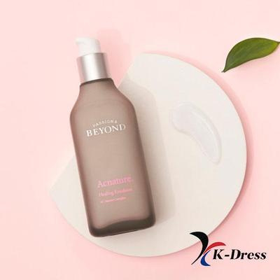Acnature gydomoji emulsija 120ml