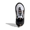 Adidas Maxxwavy Low top Casual Shoes Black White Brown Kids' JI1530