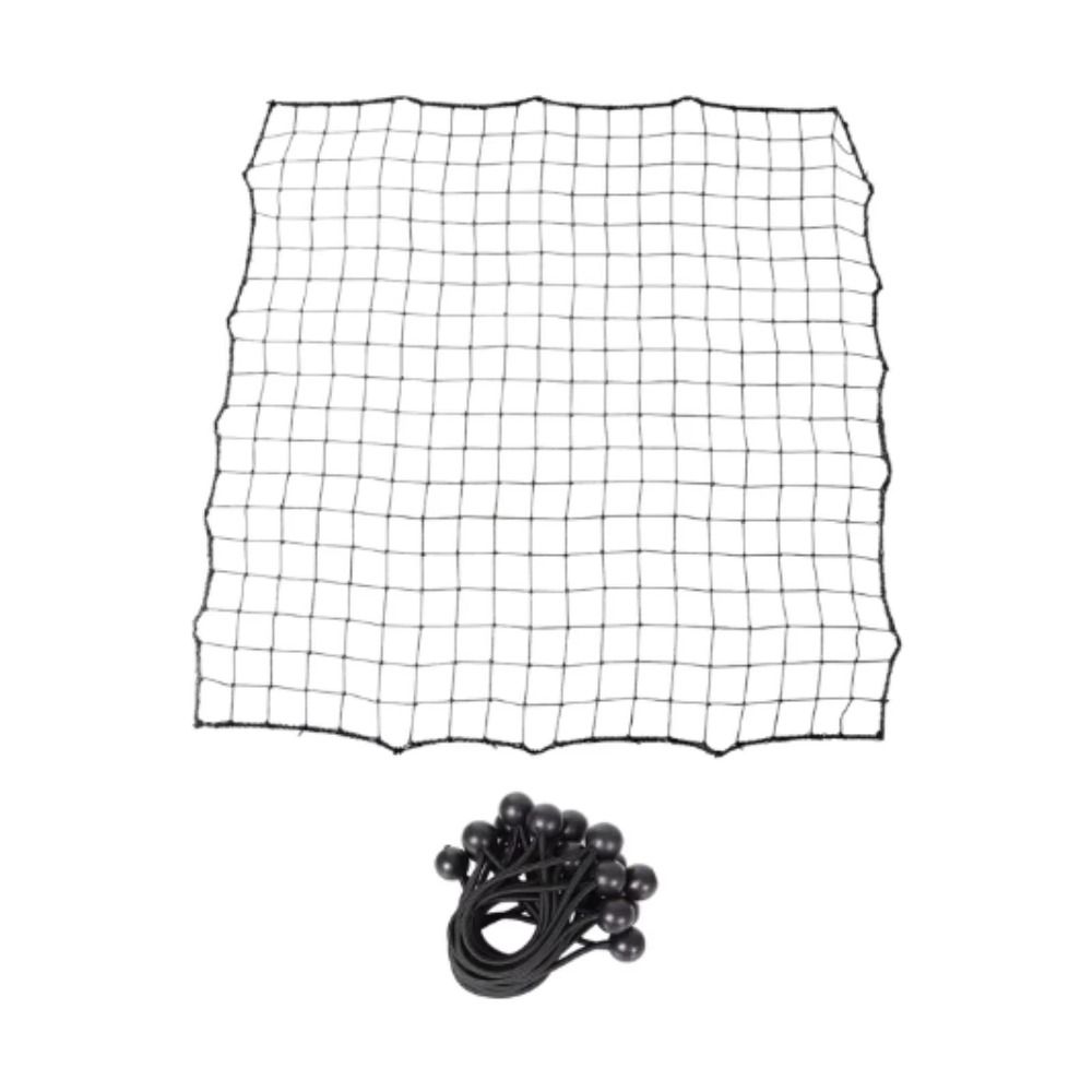 Ziel Tor Fußball Trainingsnetz 100x100CM Fußball Rückprallnetz Baseball/Hockey