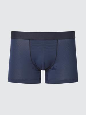 Airism Boxer Brief  Low Rise  Stripe