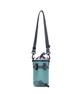 Brompton London Tumbler Bag - L/Blue (P265Amb103)