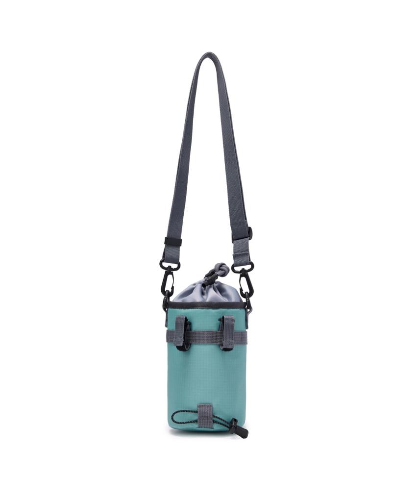 Brompton London Tumbler Bag - L/Blue (P265Amb103)