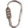 DAMMTRAX Big Hel Lock Silver