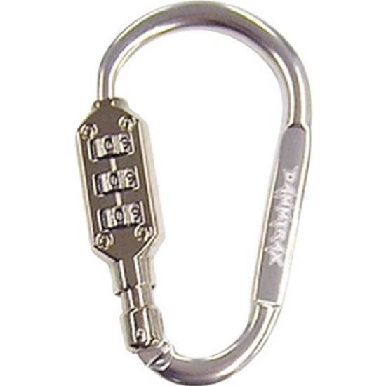 

DAMMTRAX Big Hel Lock Silver