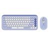 Logitech G POP ICON COMBO Wireless Keyboard and Mouse Set