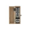 WITTNER Metronom Super Mini (Dřevěný) Dub Model č.. 880250