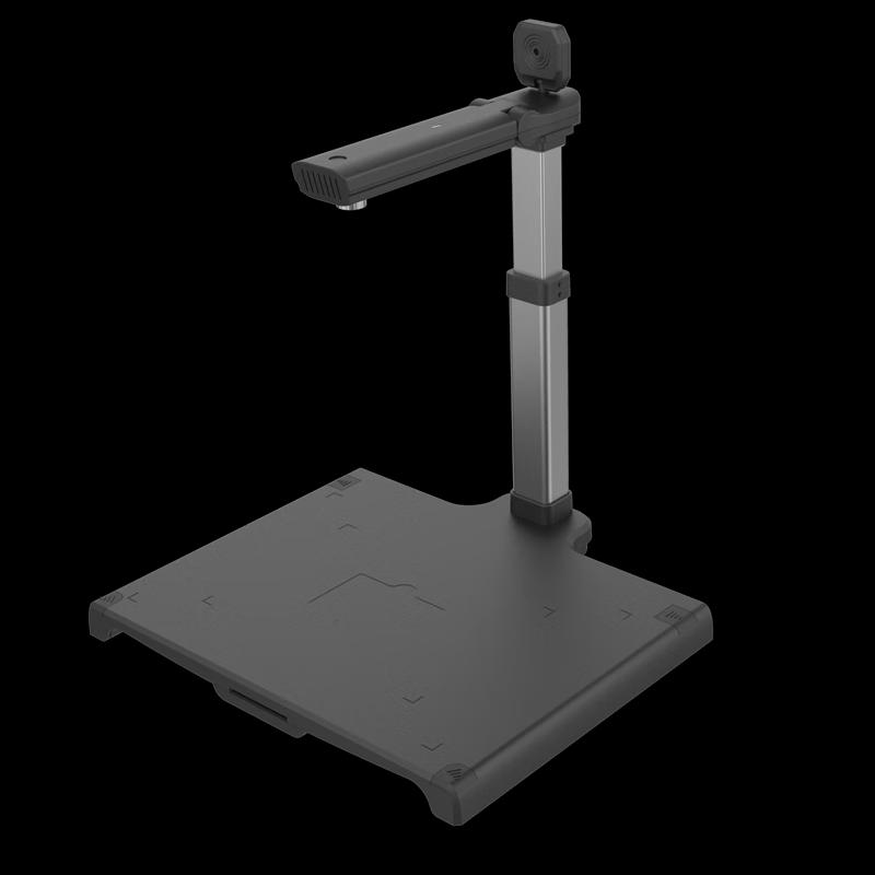 Zhelin MC-F2000A3SAF A3 Document Camera Scanner CN plug (adapter included)