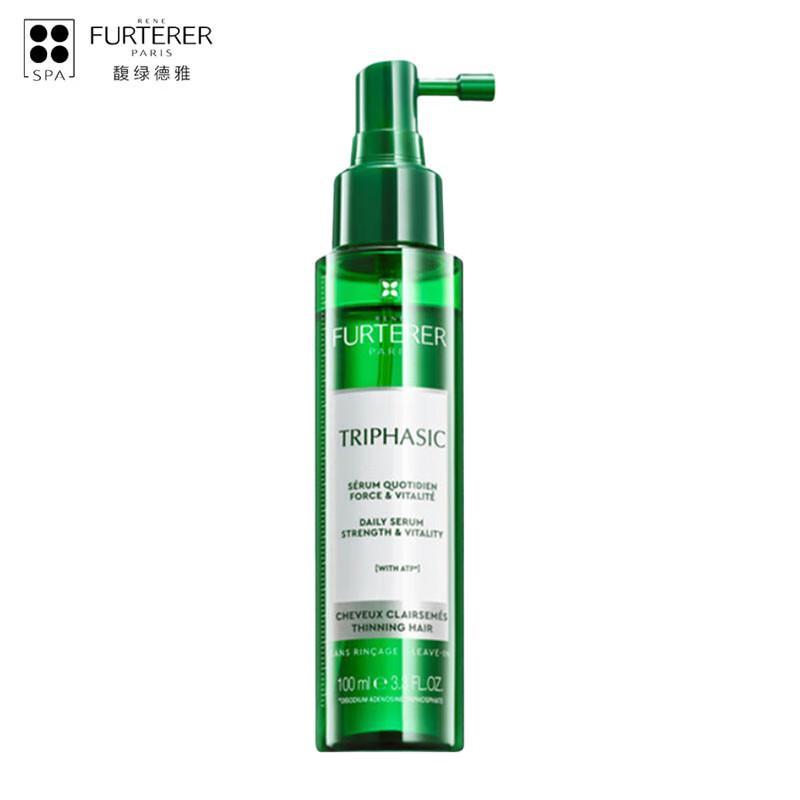 

René Furterer Fortifying & Revitalizing Scalp Serum 100ml