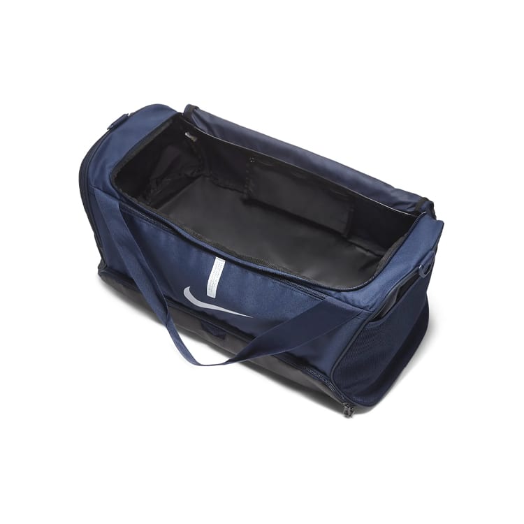 Nike Fabric Travel Bag Gym Bag Medium Unisex Dark Blue CU8090-410
