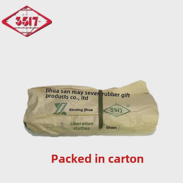 Jihua 3517 plátěné boty s vysokým svrškem pro turistiku a práci pro muže a ženy