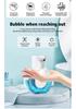 Wall-Mounted Smart Electric Foam Soap Dispenser P10 with Automatic Sensor