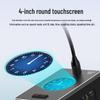 HuiDu HD-970S Professional Digital Wired Conference Microphone System (CN Version)