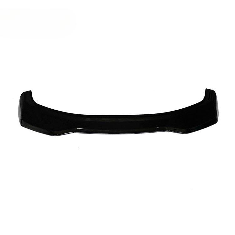

BMW X3 F25 Rear Spoiler, X3M Style (2011-2017) – Auto Modification Part Gloss Black