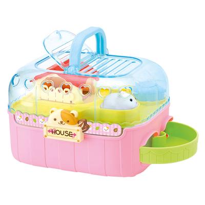 Mimi World Mimiworld Hamster House Playset