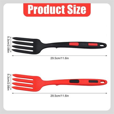 Yemek takımı – Spatulalar