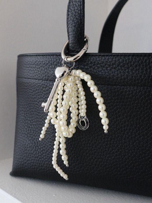 

APIOH heart keyring free