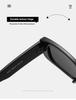 2020 Trendy European & American Square Frame Sunglasses for Women - Fashion Personality Style 95004