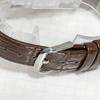 Citizen VEGA Junction Battery and Strap Men's Watch, Replaced, R-12