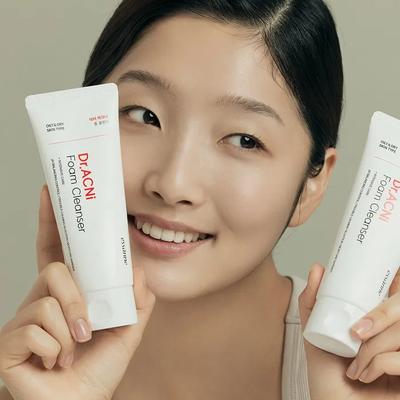 Dr. Acni Foam Cleanser 100ml