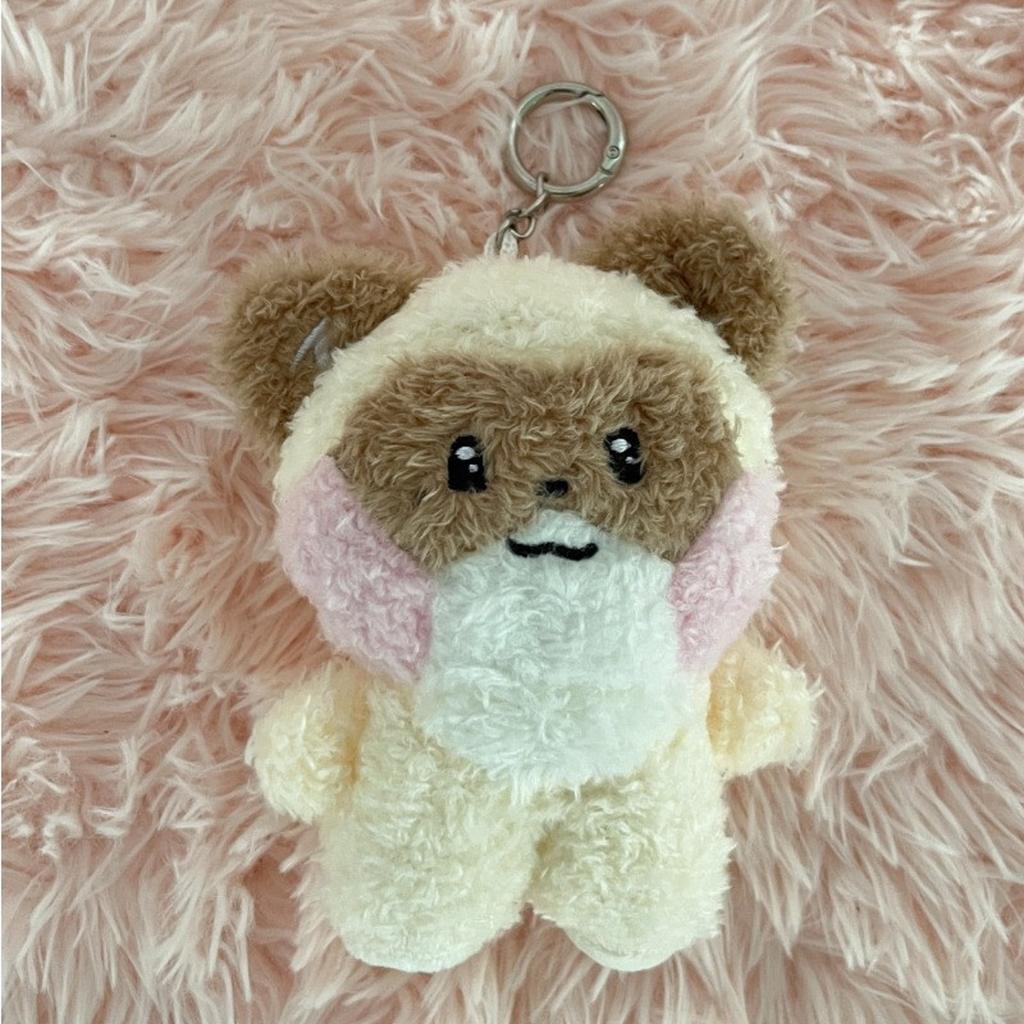 Classic Character Plush Pendants, Gifts, Toys, Plush Ornaments,1pc,Plush Keychain, Cute Backpack Pendant, Couple Gift