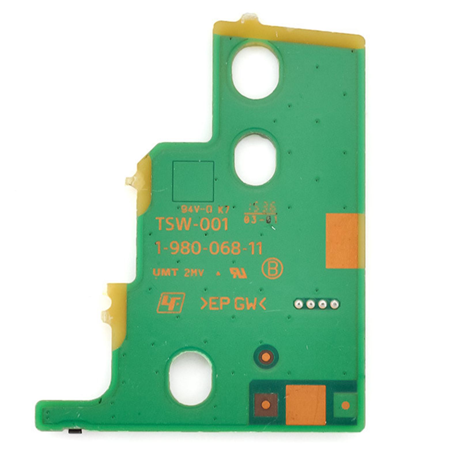

For 1200 Type Optical Drive Board Inductive Board Optical Drive Switch Board for 1200 Console Repair TSW-001