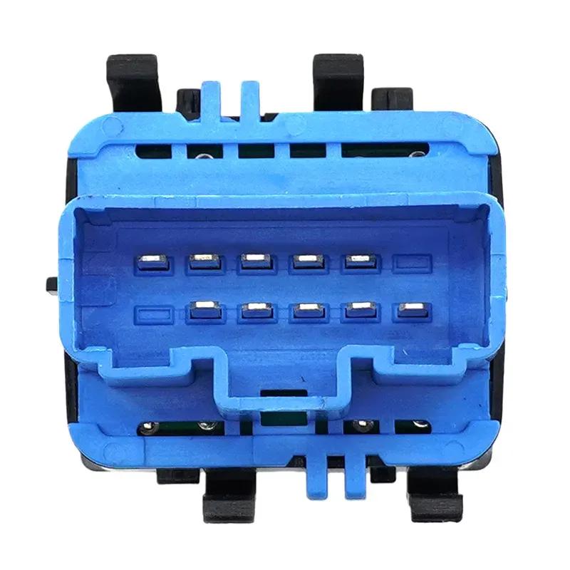 8200107772 For Renault Logan Duster Sandero MK2 2010 2011 2012 2013 Electric Window Switch Lifter Switches