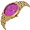 Michael Kors MK3264 Runway Pink Dial Ladies Watch