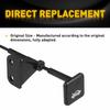 NEW Hood Latch Release Cable with Pull Handle for 1996-2000 Honda Civic EOOH