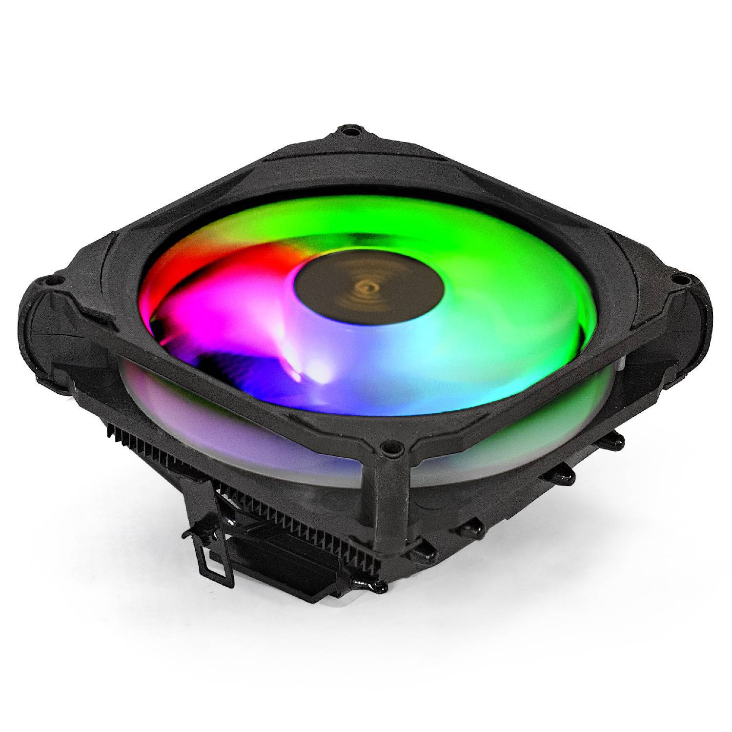 

Кулеры для процессора Exegate Dark Magic Ee400xl-pwm rgb